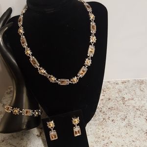 Silver, Gold and Brown Stone, last chance